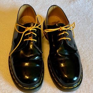 Dr. Martens Made in England womens size 8.5-9